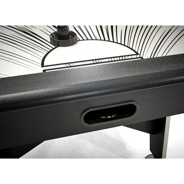 Brunswick Billiards Wind Chill Air Hockey Table Wayfair